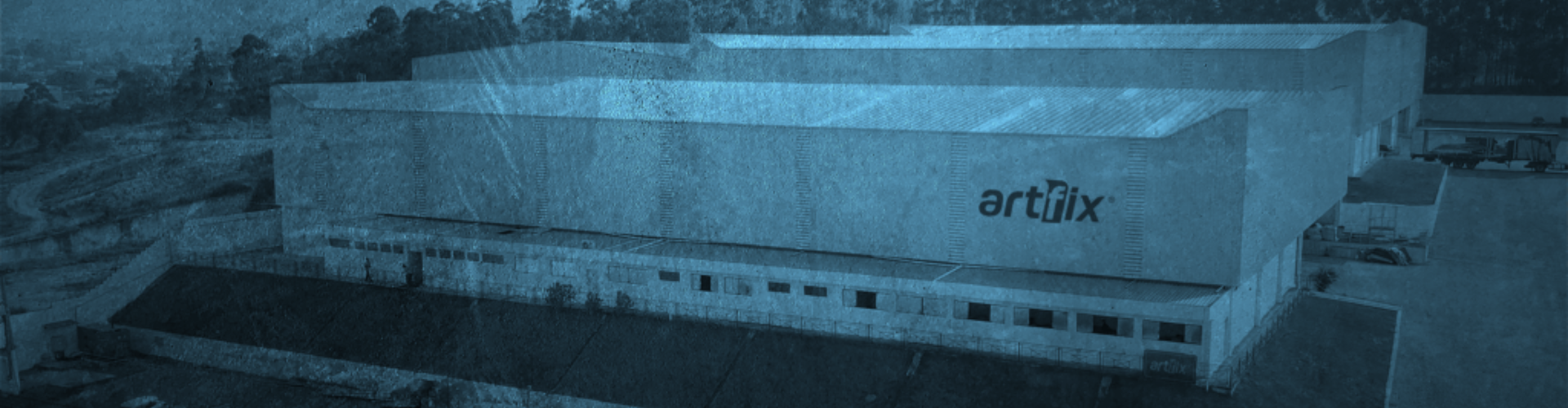 SOLUÇÕES INTEGRADAS EM COMUNICAÇÃO VISUAL