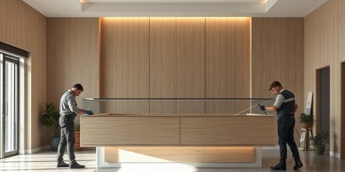 Onde comprar balcão para PDV sob medida