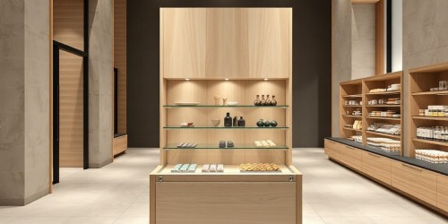 Como escolher display de chão ideal para sua loja