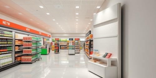 Como os expositores influenciam a decisão de compra no PDV