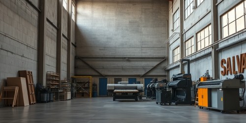 Como planejar a cenografia para feiras e eventos corporativos