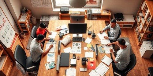 Material de PDV: como planejar orçamento e produção