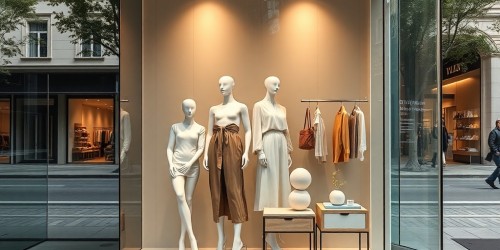 Como usar comunicação visual para valorizar sua vitrine