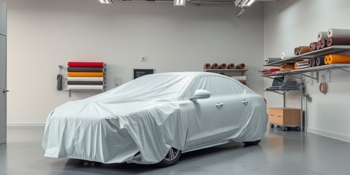 Cuidados essenciais antes de realizar o envelopamento de um carro