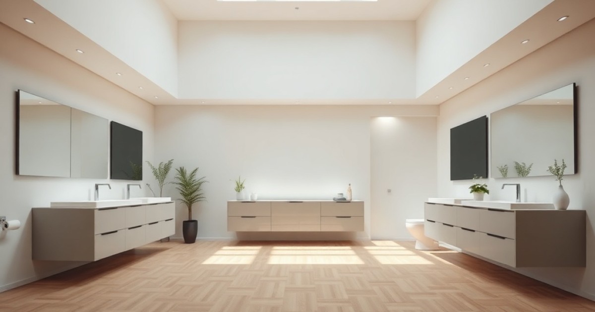 Tipos de expositores de produtos e suas aplicações