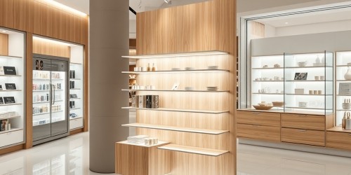 Onde comprar display de balcão para ponto de venda