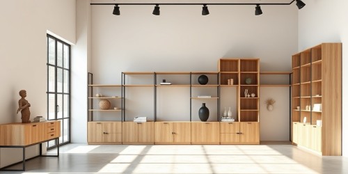 Expositores personalizados: quando vale a pena investir