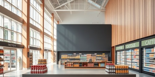 Ilhas promocionais: o que avaliar antes de implementar