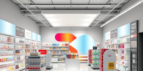 Por que investir em impressão em PVC para PDV