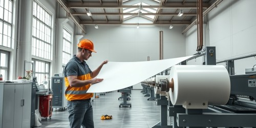 Impressão em PVC: vantagens para comunicação visual