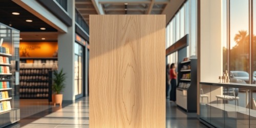 O que considerar antes de investir em display de chão