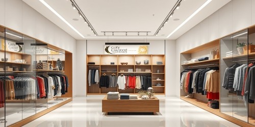 Onde posicionar display de chão para atrair mais clientes