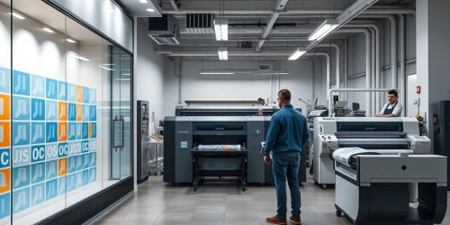 Como padronizar a identidade visual em diferentes unidades