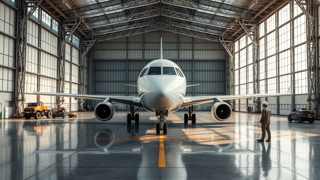 Erros comuns na hora de envelopar aviões e como evitá-los com segurança