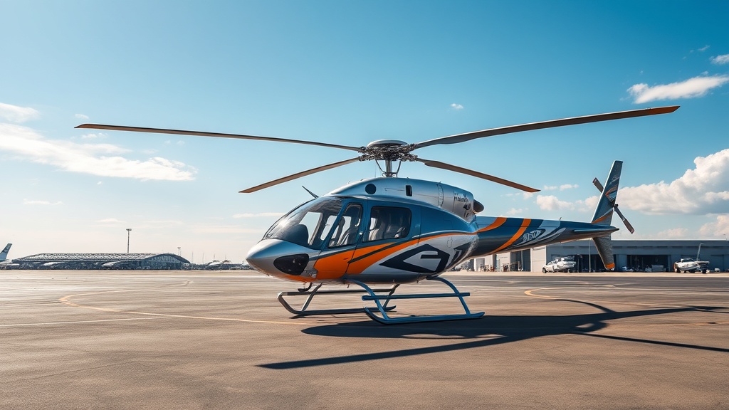 Novas linguagens visuais e tendências para envelopamento de aeronaves