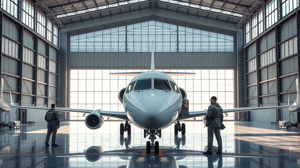 Segurança, normas e manutenção no envelopamento de aeronaves