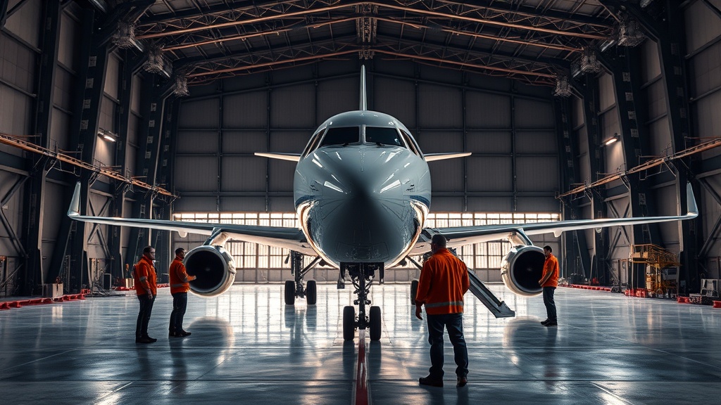 Erros mais comuns no envelopamento de aeronaves e como evitá-los