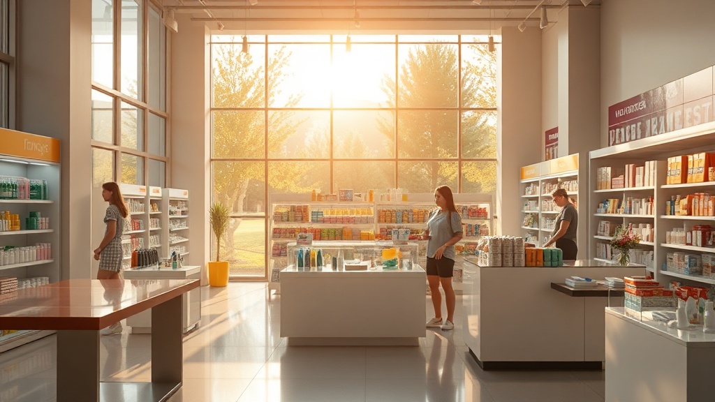 Erros mais comuns na criação de materiais de PDV e como evitá-los