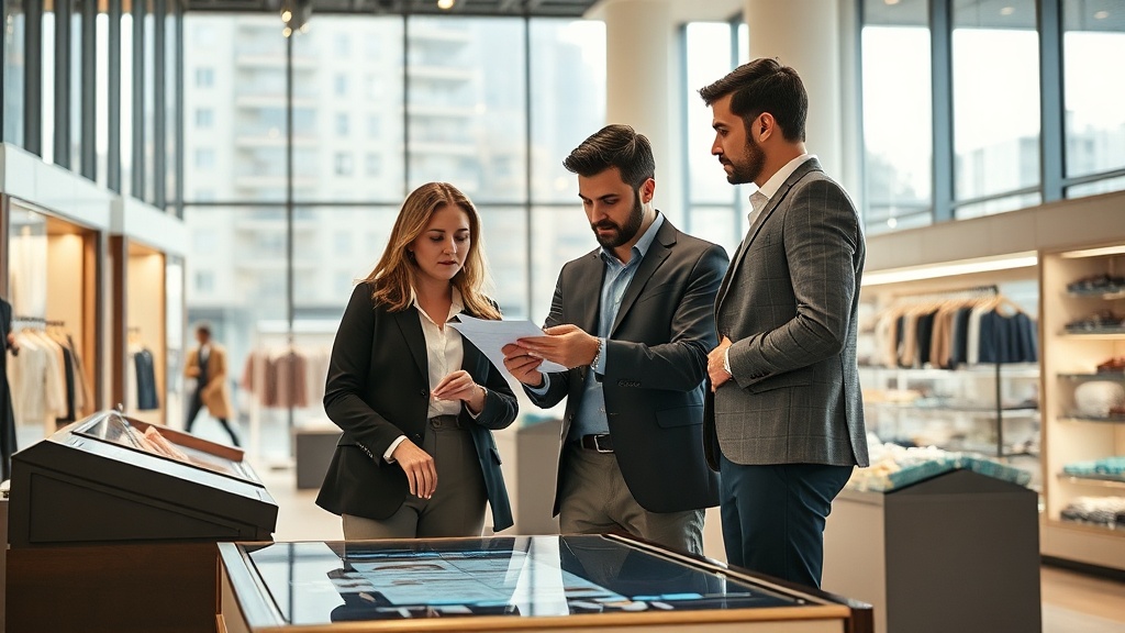 Erros frequentes em materiais de PDV e como evitá-los na prática