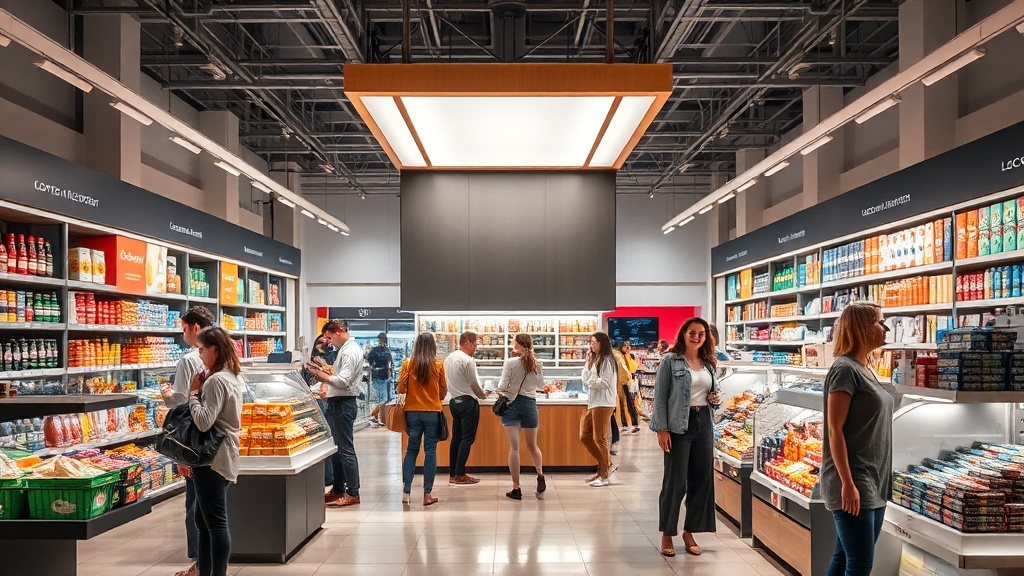 Como planejar o material ideal: do espaço ao orçamento