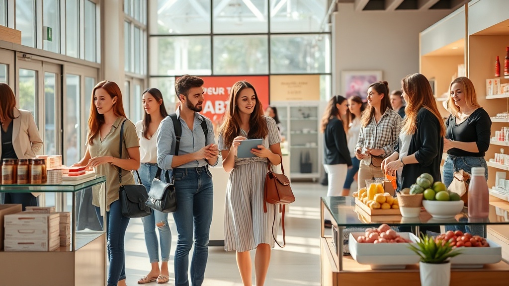 Erros frequentes ao criar materiais de PDV e como evitá-los