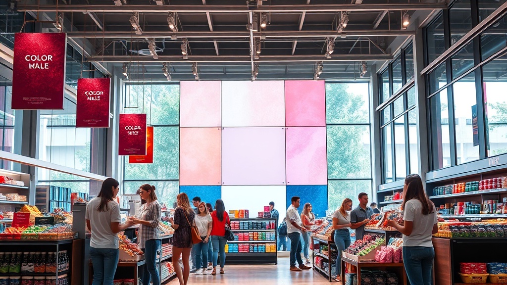 Por que os materiais de PDV são decisivos para vender mais