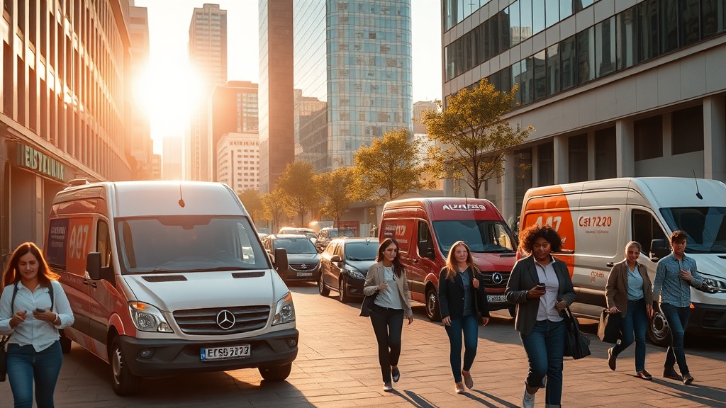 Adesivação corporativa: entendendo o conceito e o impacto na identidade visual