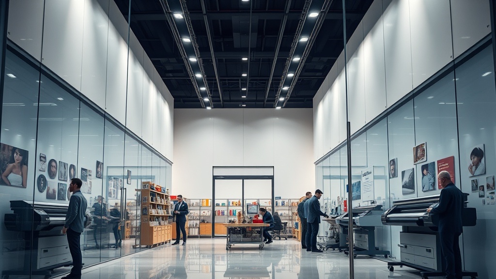 Tendências atuais em design e comunicação visual que se refletem na adesivação