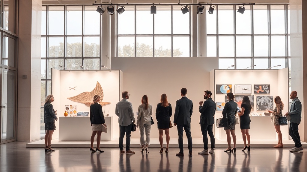 Displays padrão e displays sob medida: entendendo as diferenças na prática