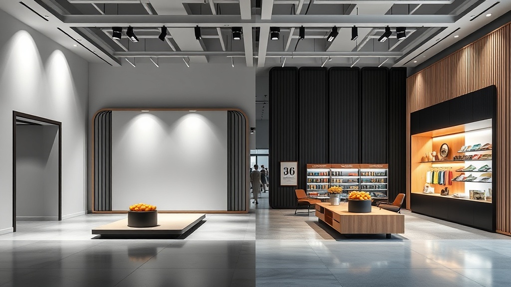 Passo a passo para planejar o display ideal para sua estratégia