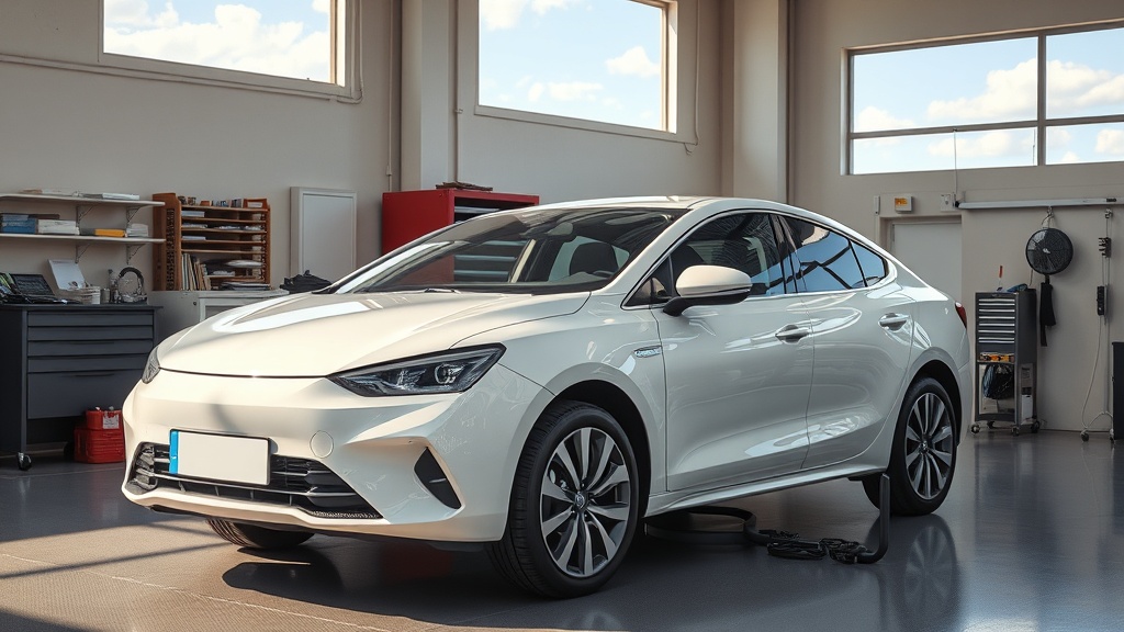 Tendências atuais em design para envelopamento automotivo e comunicação visual