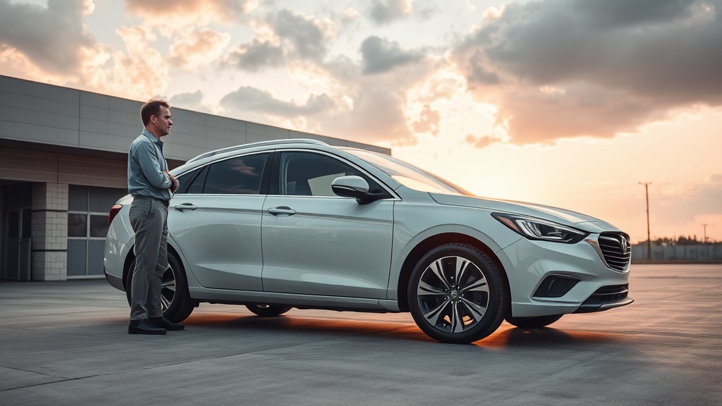 Checklist para avaliar o estado do veículo antes do envelopamento