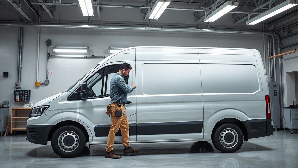 Como o envelopamento profissional fortalece a imagem de negócios e marcas