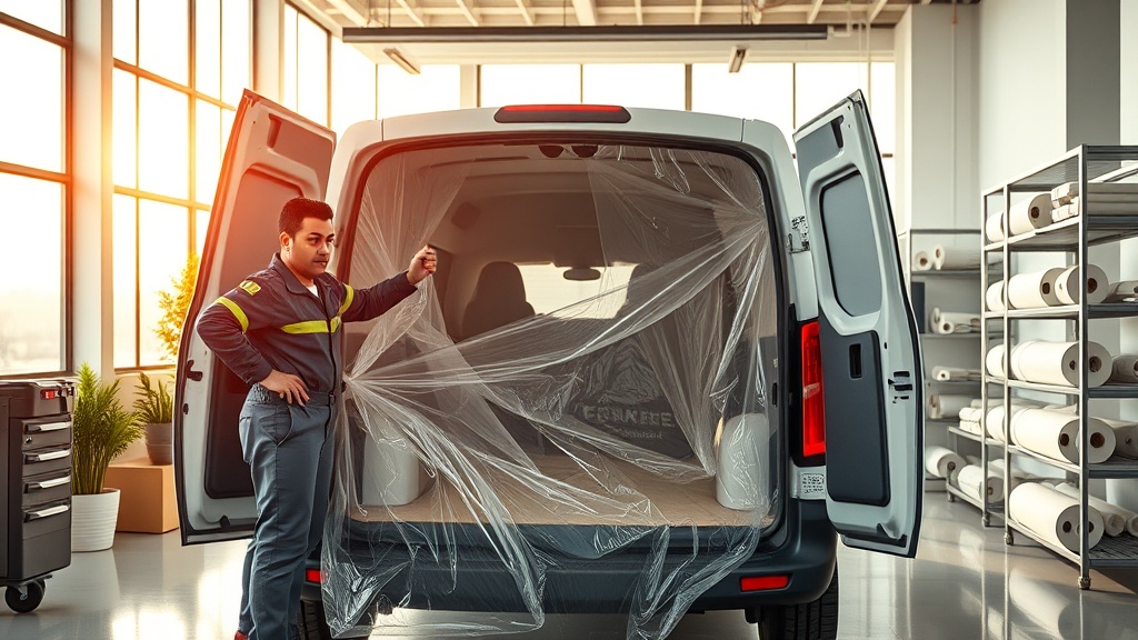 Erros mais comuns na preparação do veículo e como evitá-los