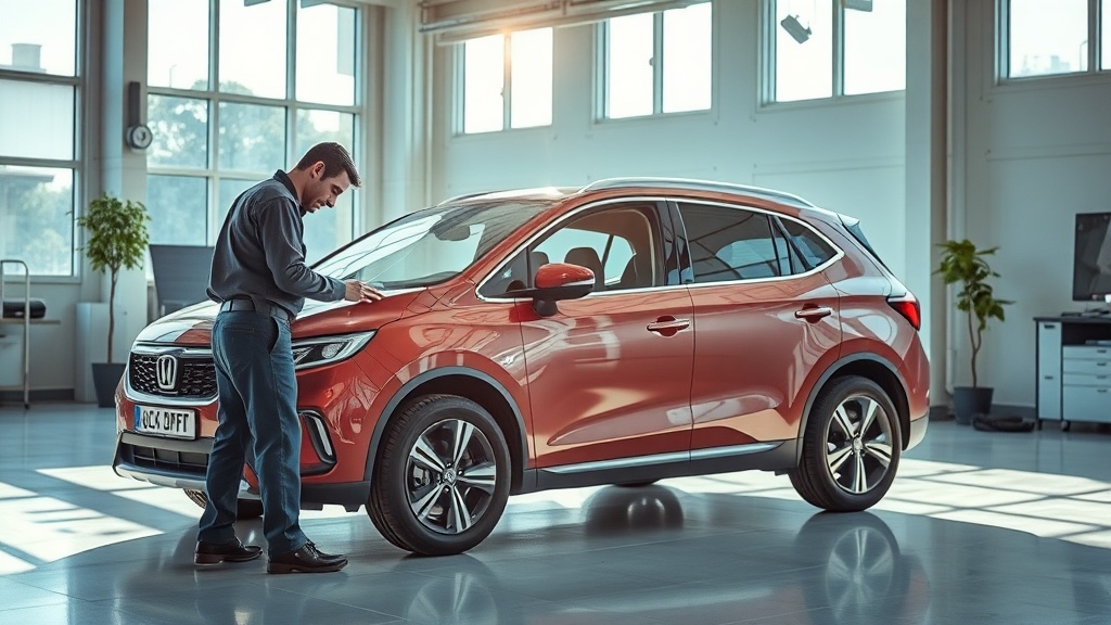 Revisões periódicas, pequenos reparos e quando pensar em substituição