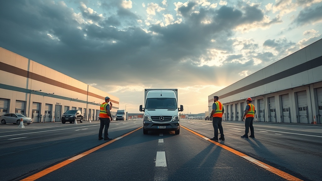 Por que o envelopamento de caminhões começa com uma boa estratégia