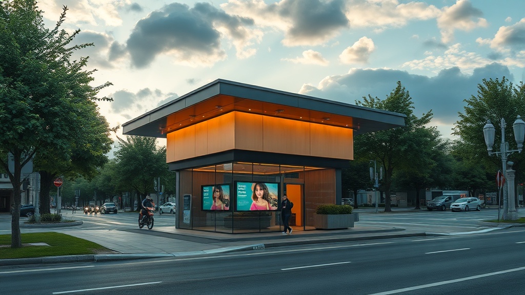 Erros comuns ao desenvolver quiosques e como evitá-los