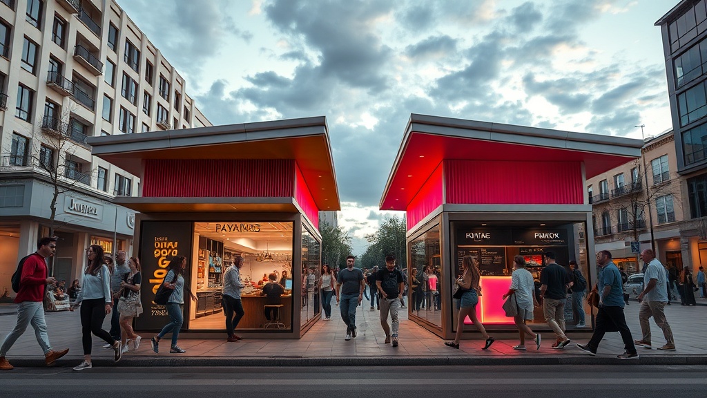 Erros comuns ao desenvolver um quiosque e como evitá-los