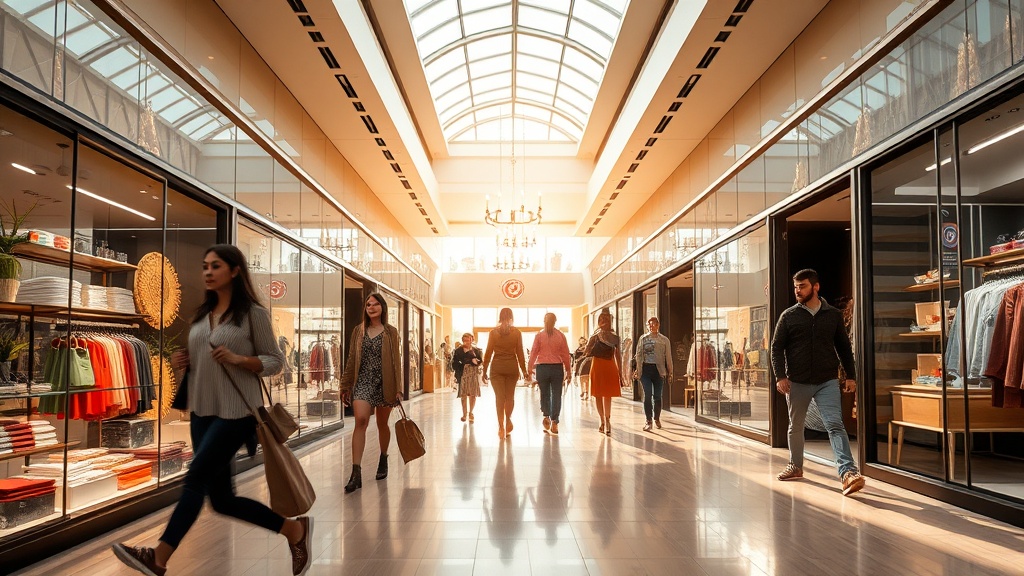 Passo a passo para planejar um quiosque que converte mais vendas