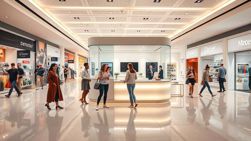 Como planejar passo a passo a comunicação ideal para seu quiosque