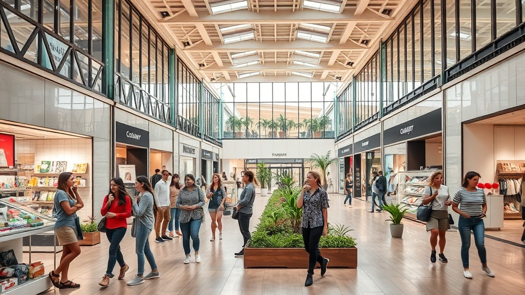 Erros comuns na comunicação de quiosques e como evitá-los com planejamento