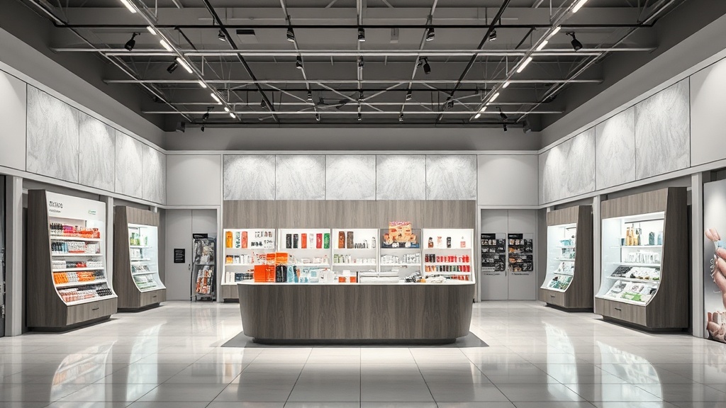 Erros comuns ao criar expositores e como evitá-los