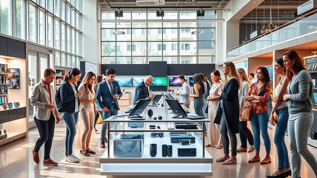 Por que expositores bem pensados mudam o resultado no ponto de venda