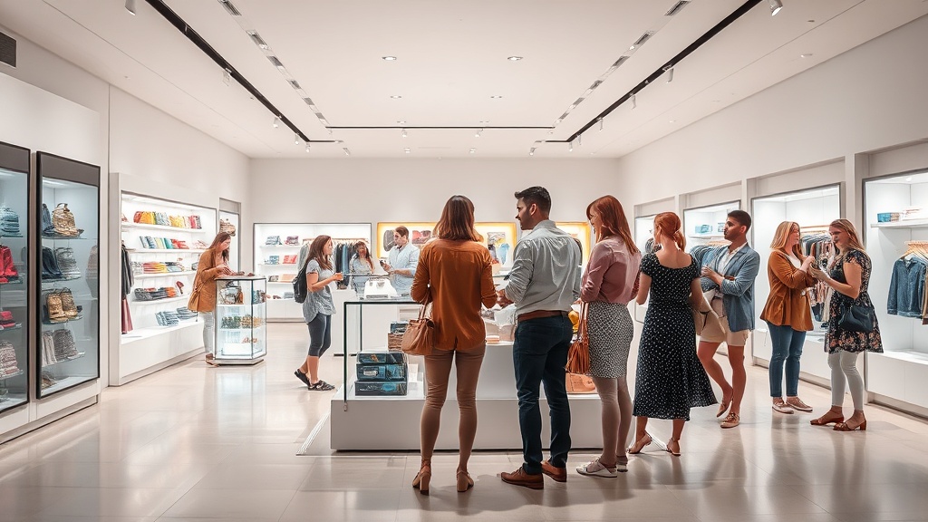 Tendências atuais em expositores, PDV e comunicação visual