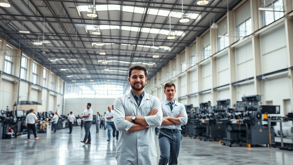 Como planejar passo a passo a comunicação visual ideal para o seu espaço