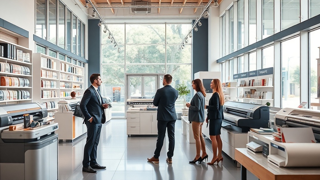 Entendendo a comunicação visual aplicada ao ponto de venda sob medida