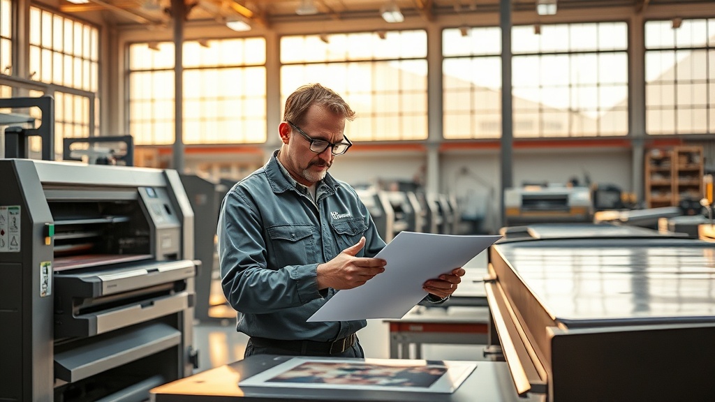Erros frequentes ao criar materiais de PDV e como evitá-los na prática