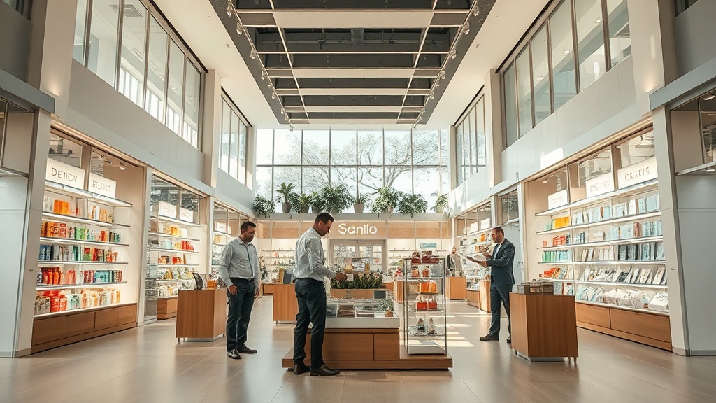 Erros comuns ao desenvolver materiais de PDV e como evitá-los