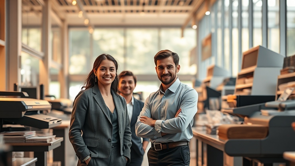 O que é material de PDV sob medida e como ele atua na jornada de compra