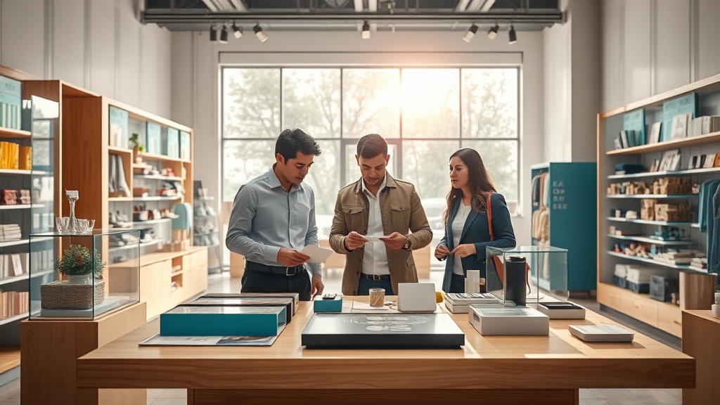 Erros frequentes na criação de materiais de PDV e como evitá-los